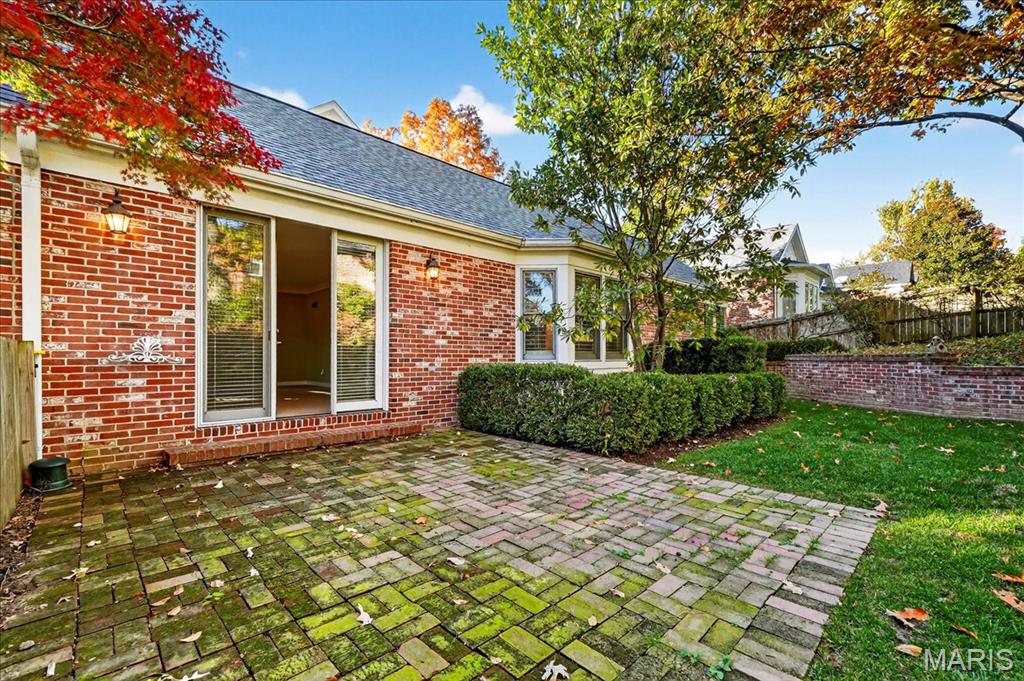 Haverford Terrace - Residential