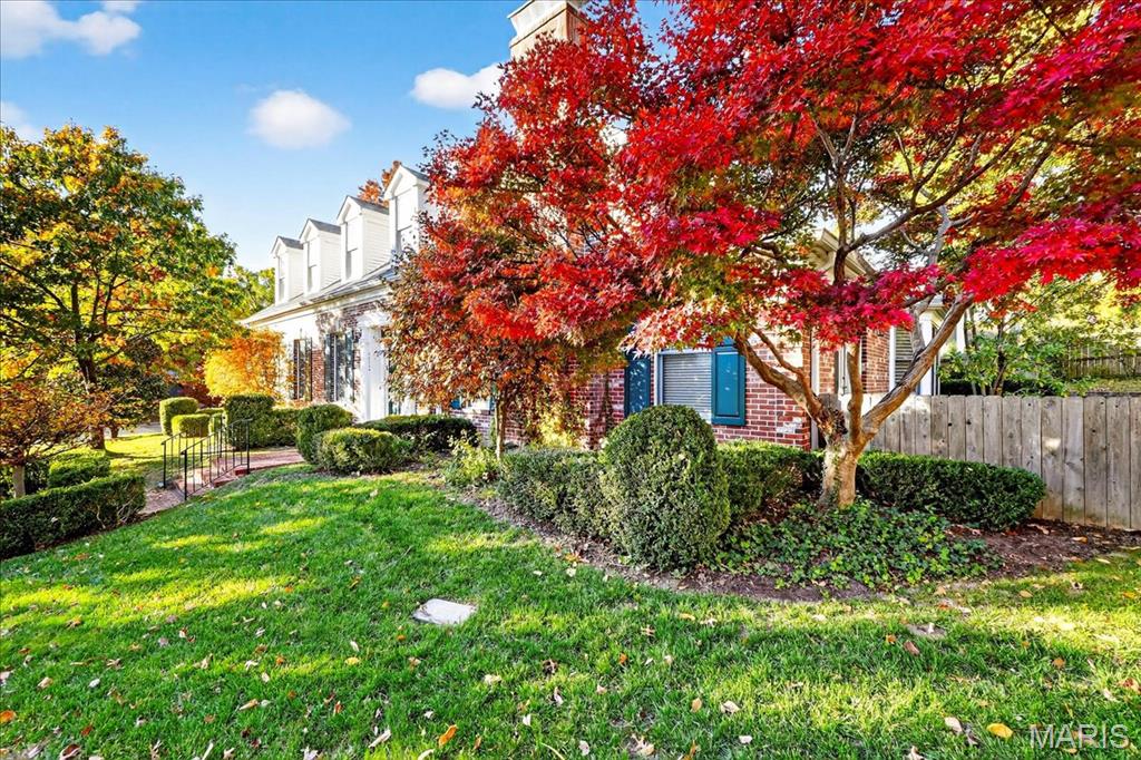 Haverford Terrace - Residential