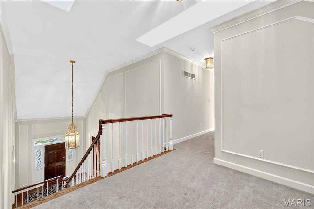 Haverford Terrace - Residential