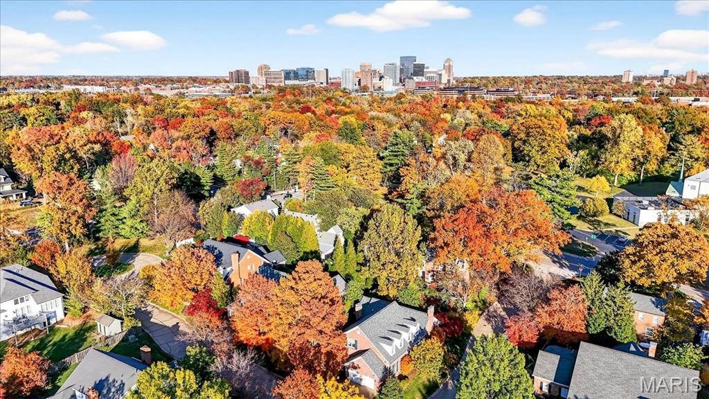 Haverford Terrace - Residential