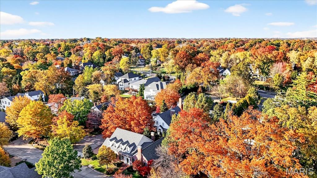 Haverford Terrace - Residential