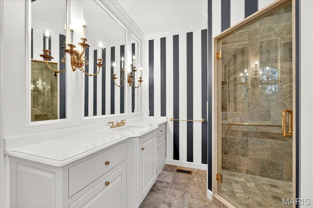 Haverford Terrace - Residential