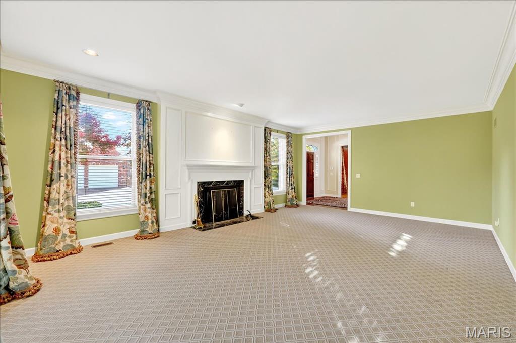 Haverford Terrace - Residential