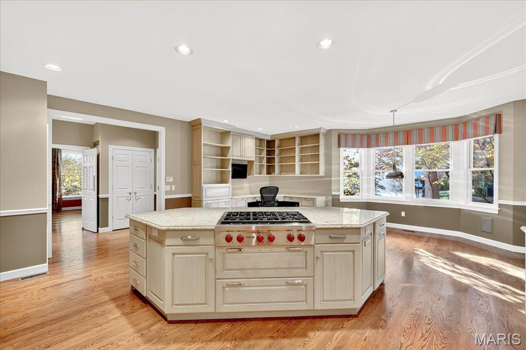 Haverford Terrace - Residential