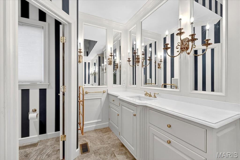 Haverford Terrace - Residential