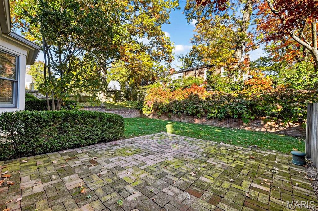 Haverford Terrace - Residential