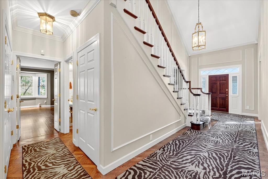 Haverford Terrace - Residential