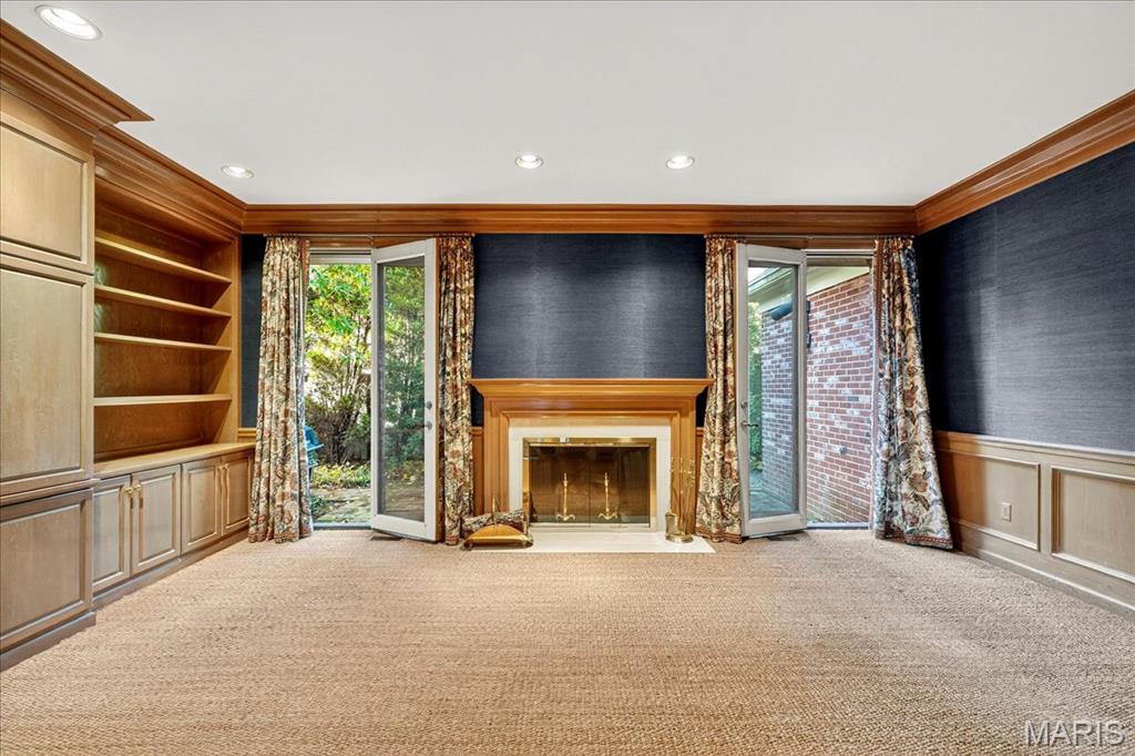 Haverford Terrace - Residential