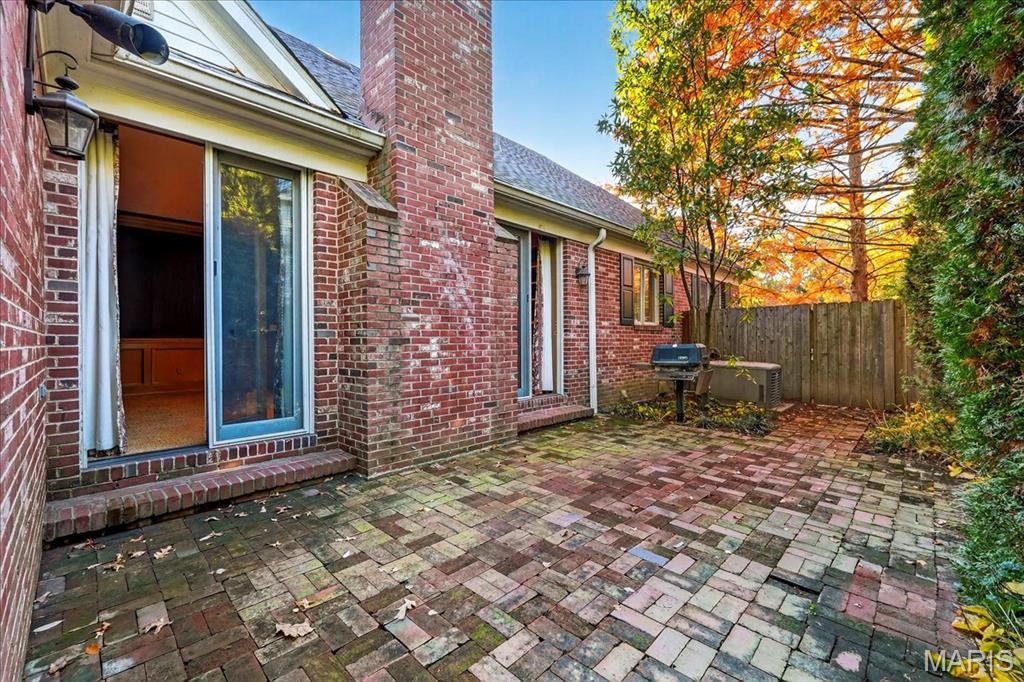 Haverford Terrace - Residential