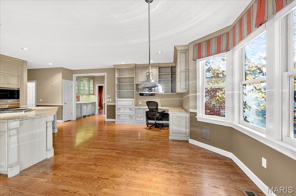 Haverford Terrace - Residential