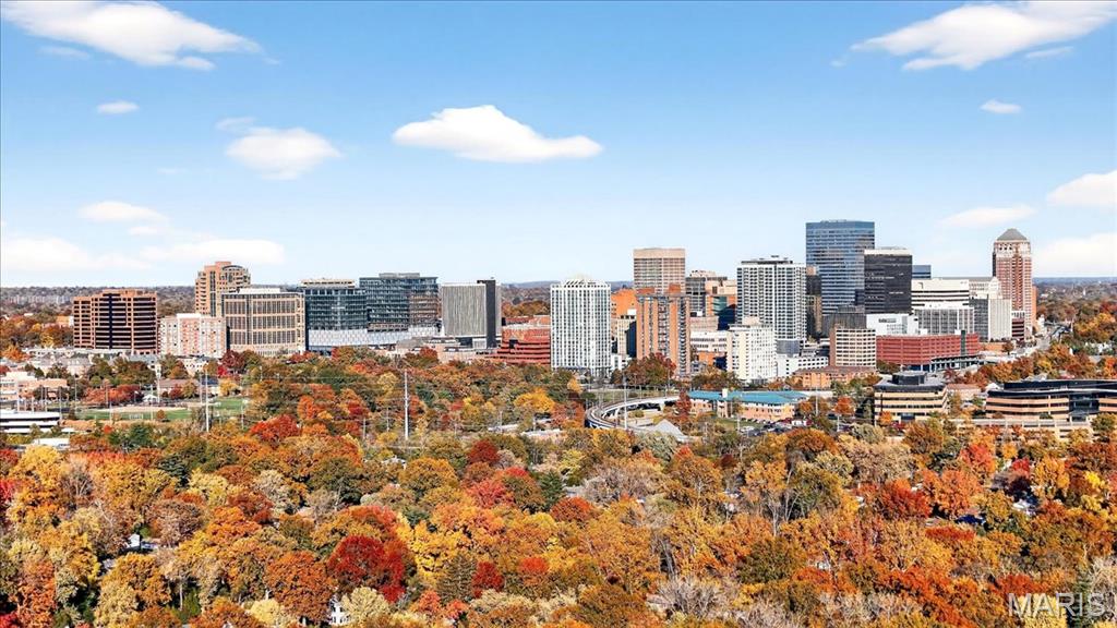 Haverford Terrace - Residential