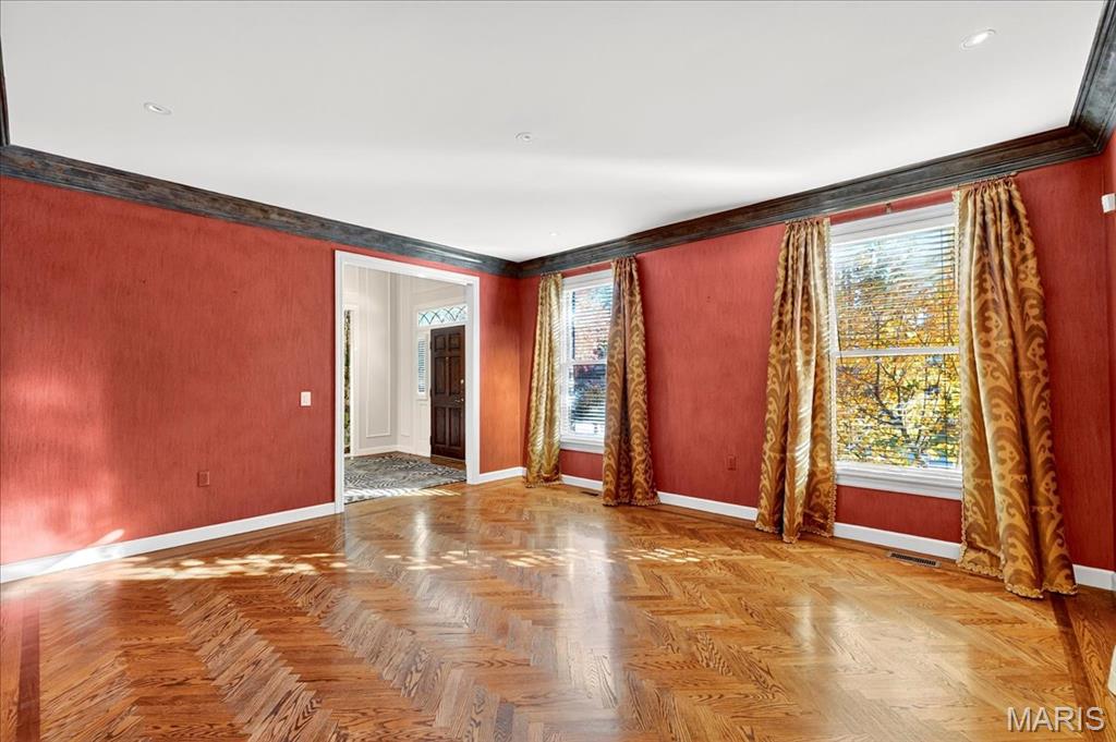 Haverford Terrace - Residential