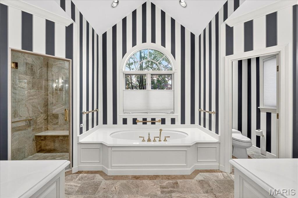 Haverford Terrace - Residential