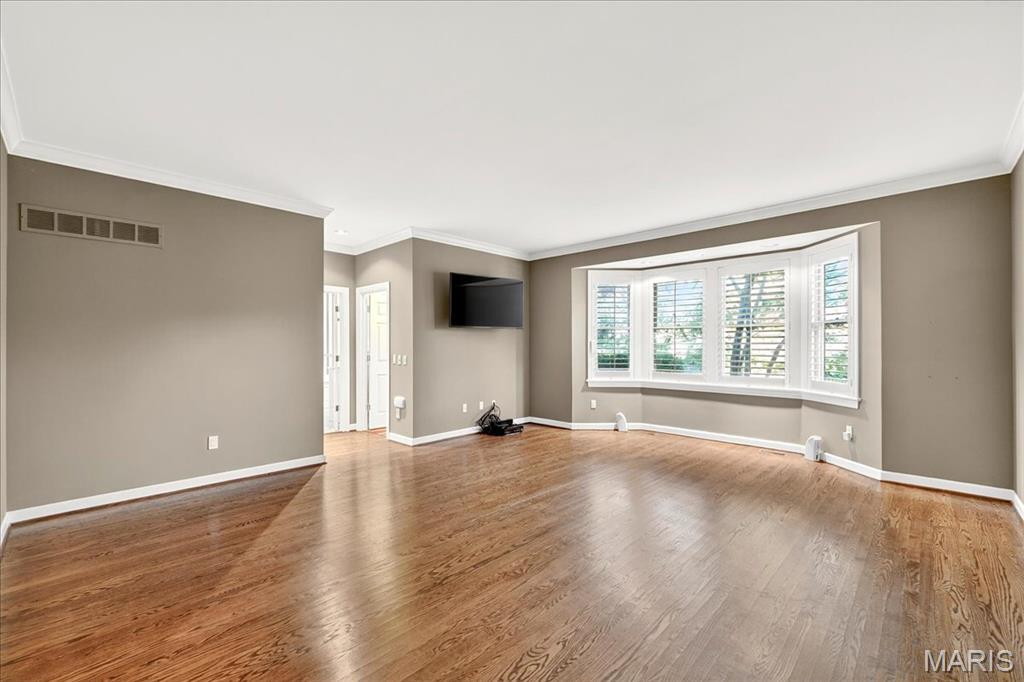 Haverford Terrace - Residential