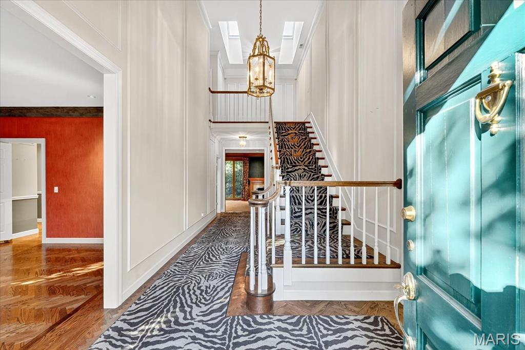 Haverford Terrace - Residential