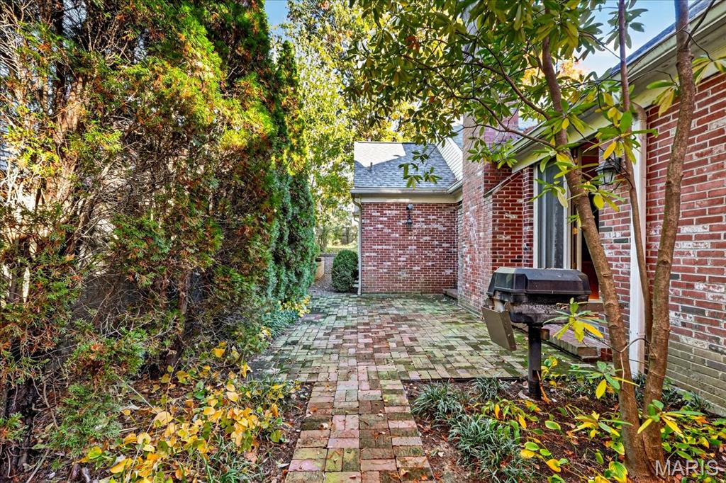 Haverford Terrace - Residential