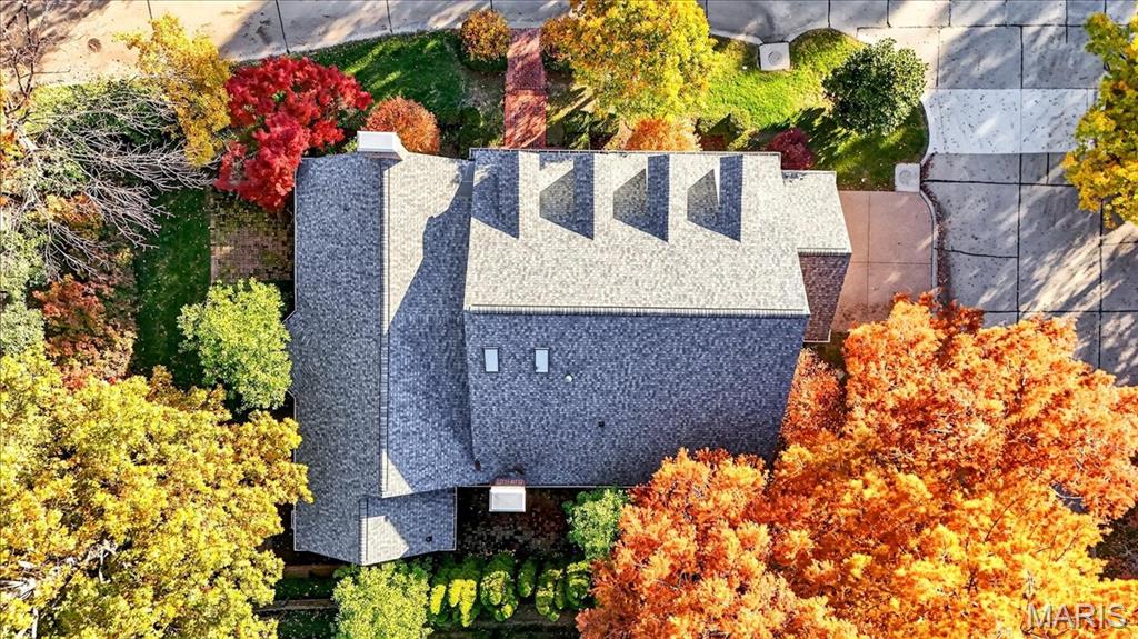 Haverford Terrace - Residential