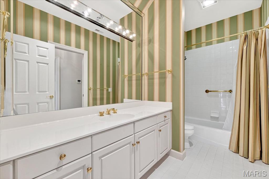 Haverford Terrace - Residential