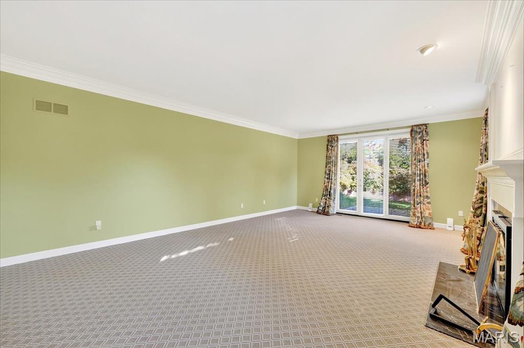 Haverford Terrace - Residential