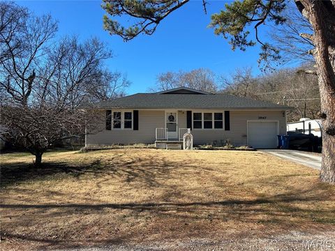 3847 Parkway Lane Arnold MO 63010