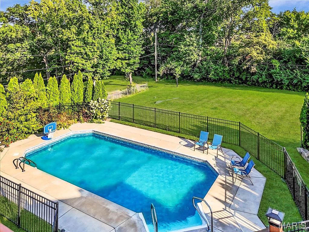 Thornhill Estates 5 - Residential