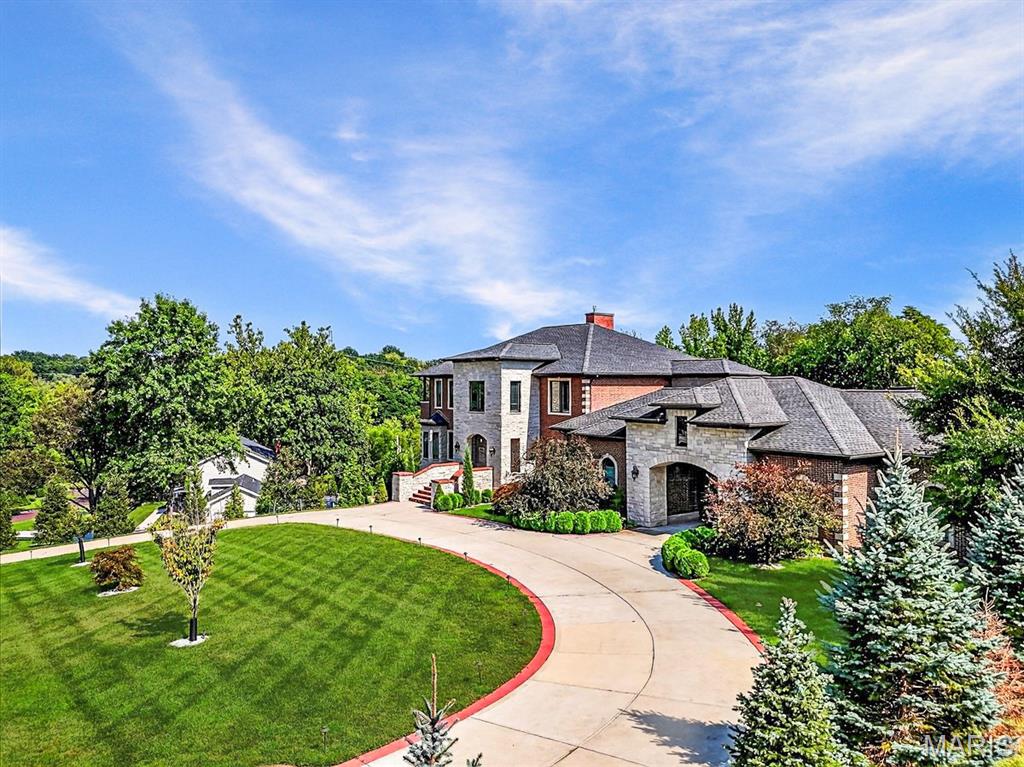Thornhill Estates 5 - Residential