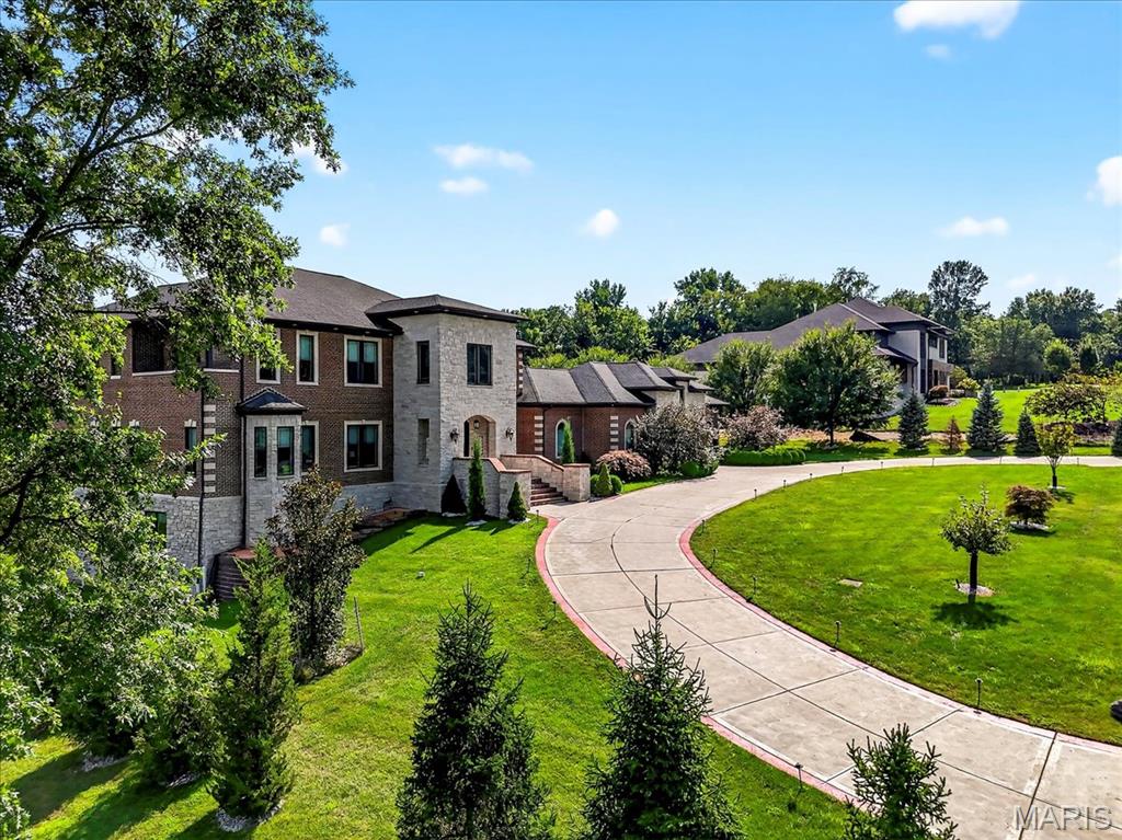 Thornhill Estates 5 - Residential