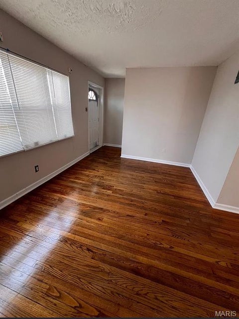 Tiny photo for 5333 Von Phul Street, St Louis, MO 63107 (MLS # 26068803)