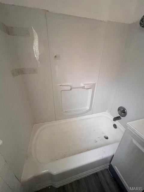 Tiny photo for 5333 Von Phul Street, St Louis, MO 63107 (MLS # 26068803)