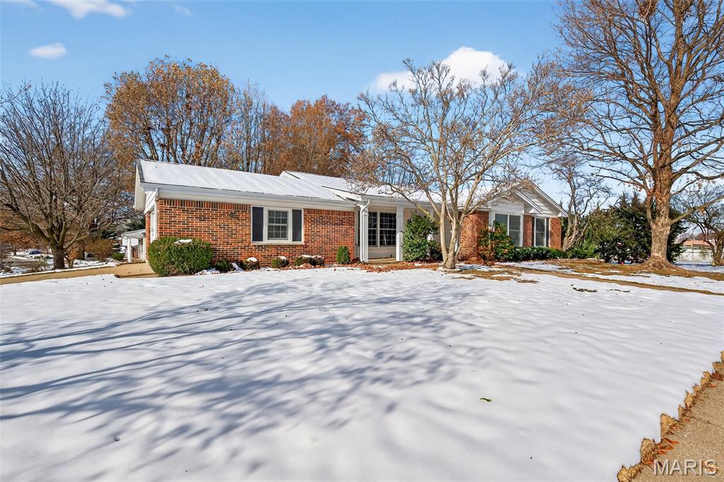 3701 Harmann Estates Drive