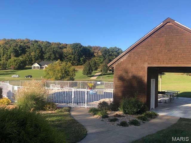 Augusta Shores - Land