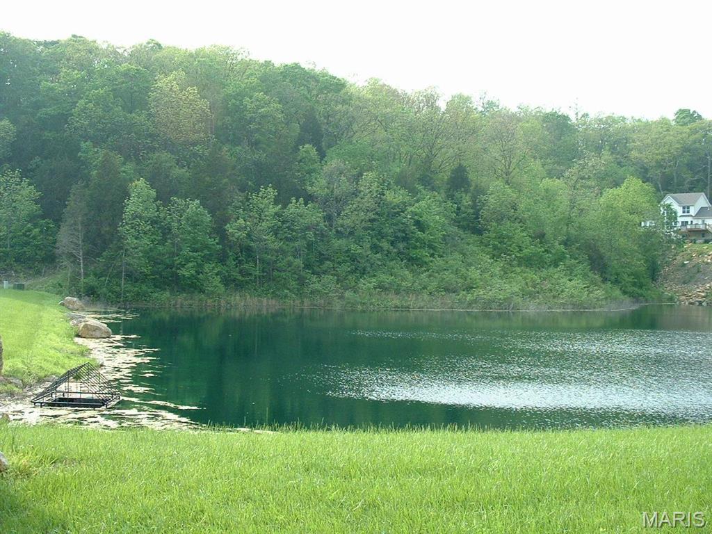 Augusta Shores - Land