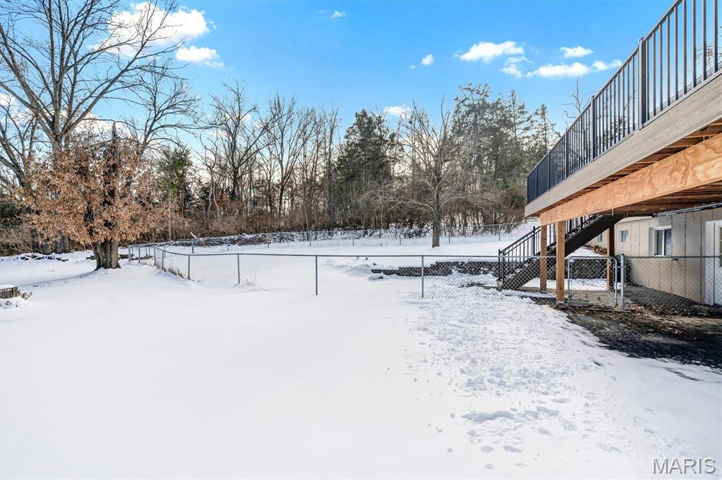 Augustine Acres - Residential