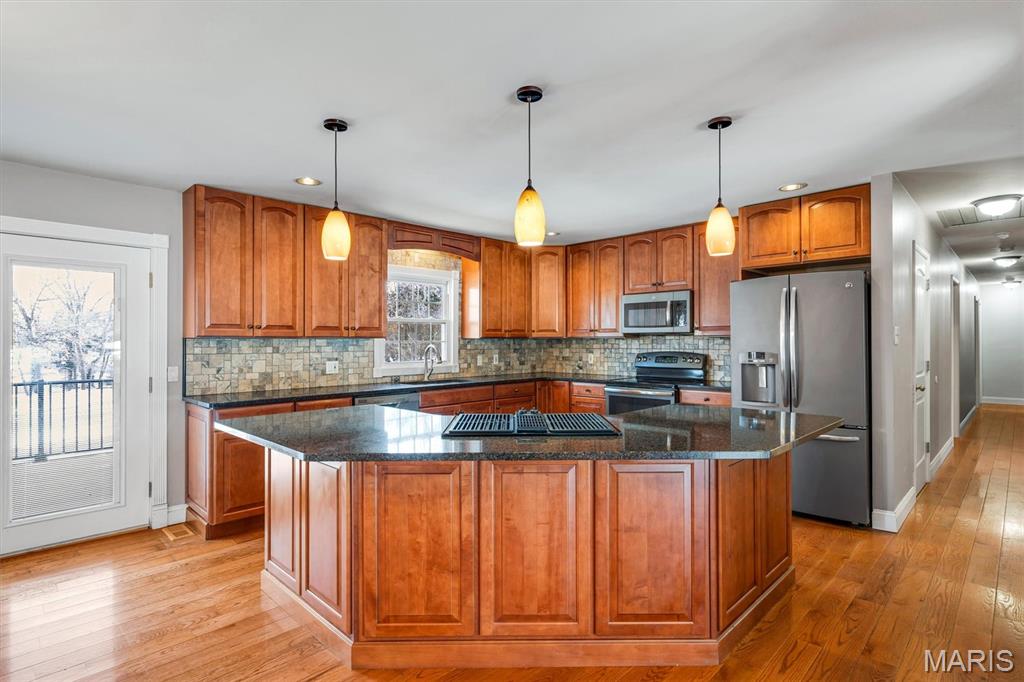 Augustine Acres - Residential