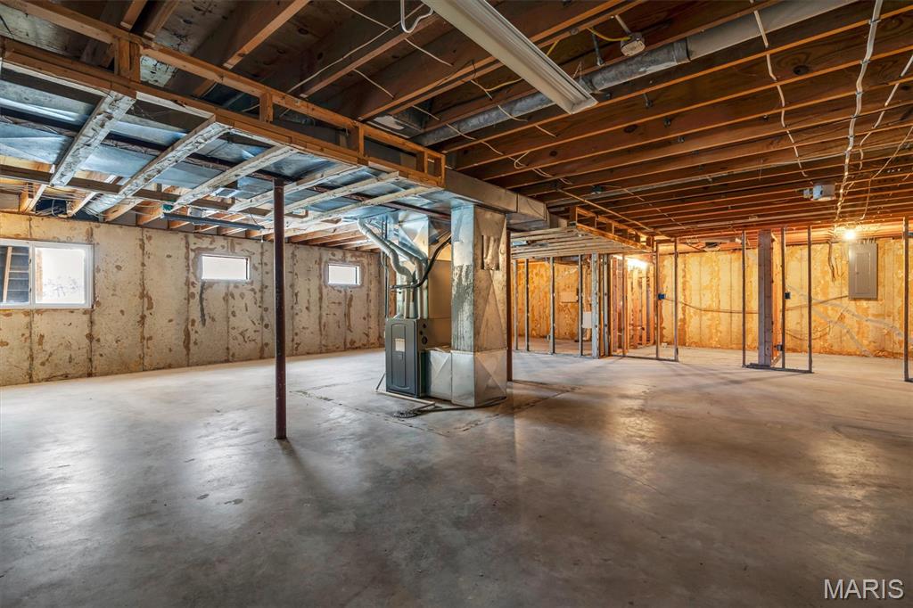 Augustine Acres - Residential