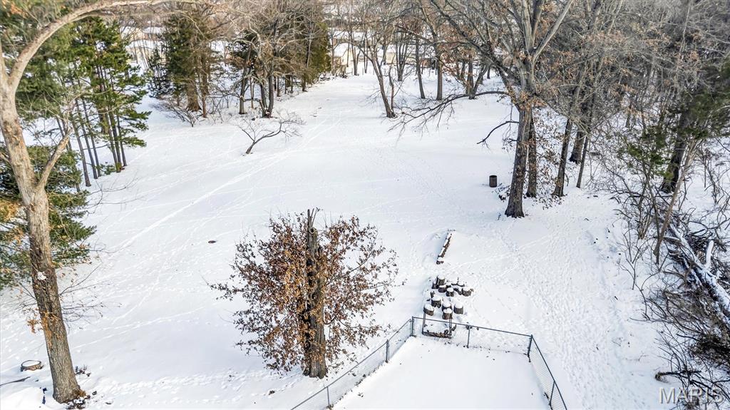 Augustine Acres - Residential