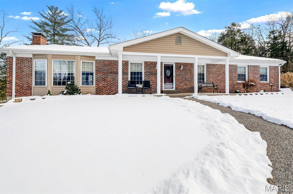 Augustine Acres - Residential