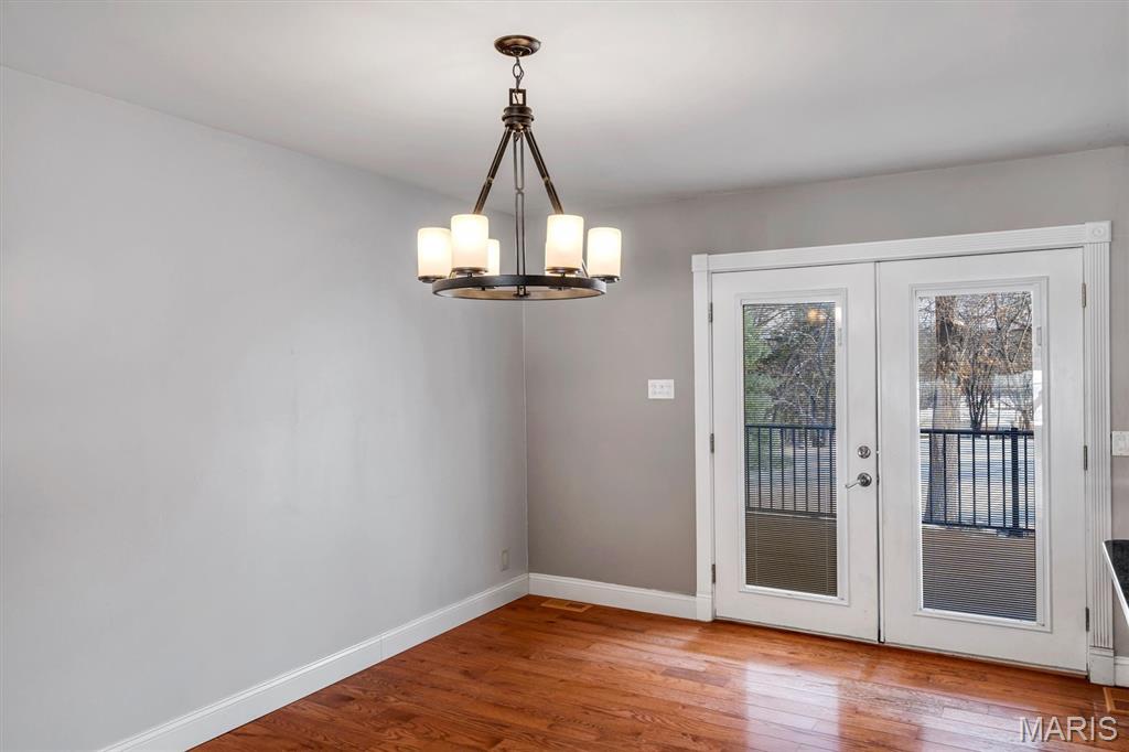 Augustine Acres - Residential