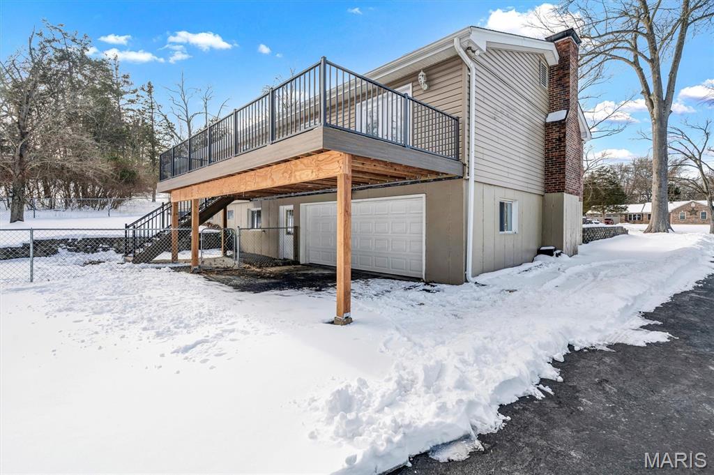 Augustine Acres - Residential