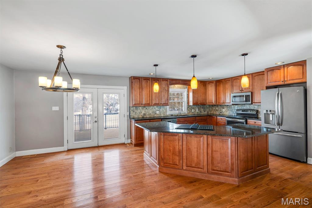 Augustine Acres - Residential