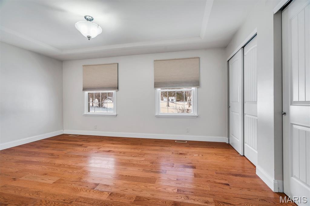 Augustine Acres - Residential