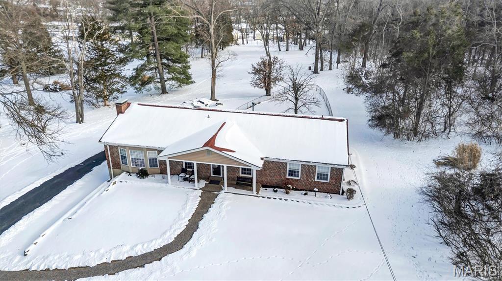 Augustine Acres - Residential