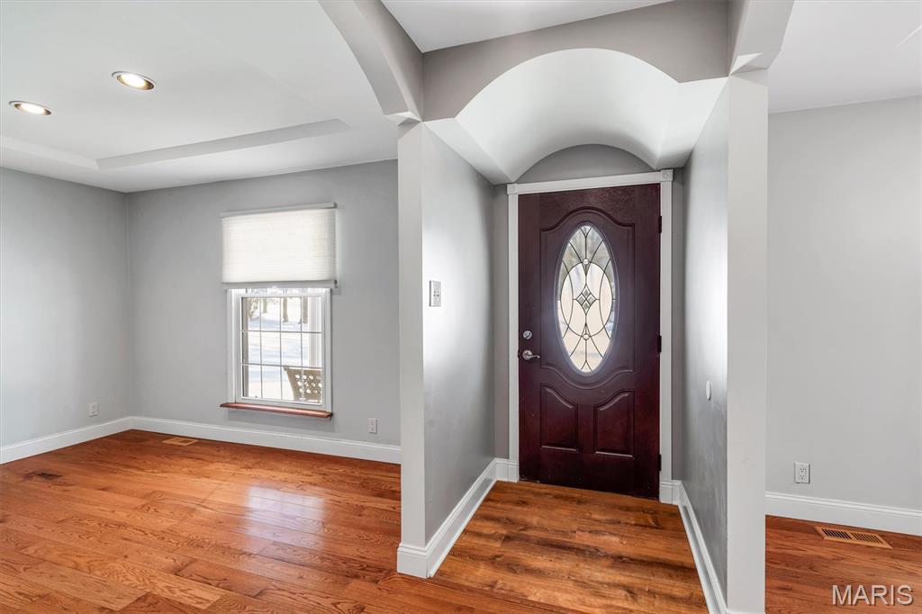 Augustine Acres - Residential