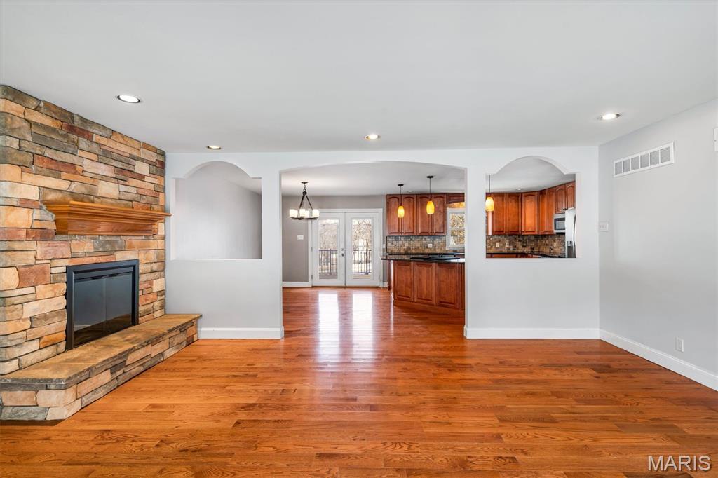 Augustine Acres - Residential