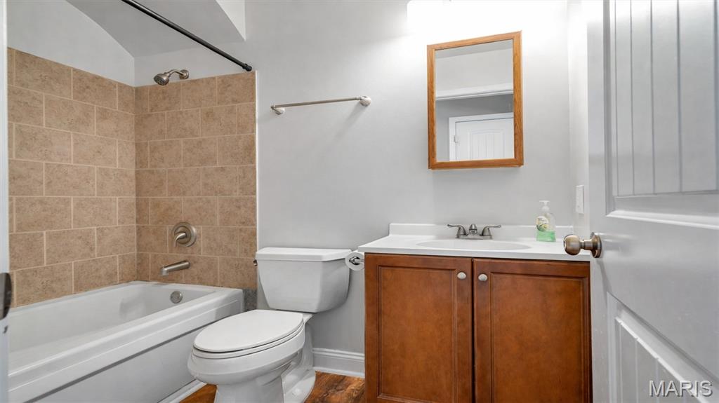 Augustine Acres - Residential