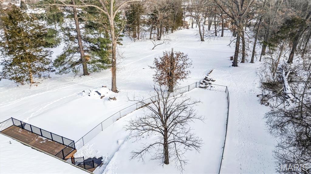 Augustine Acres - Residential