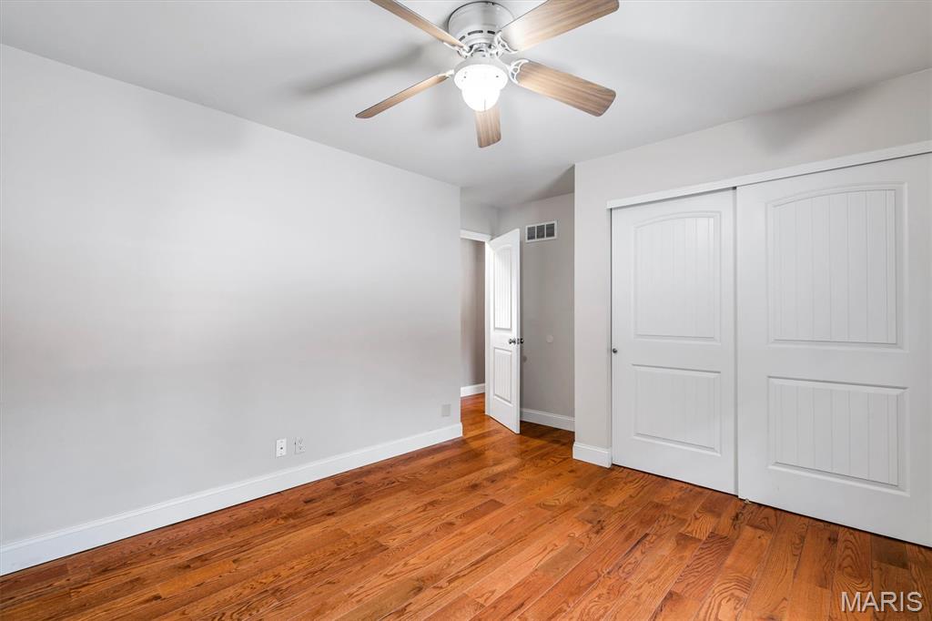 Augustine Acres - Residential