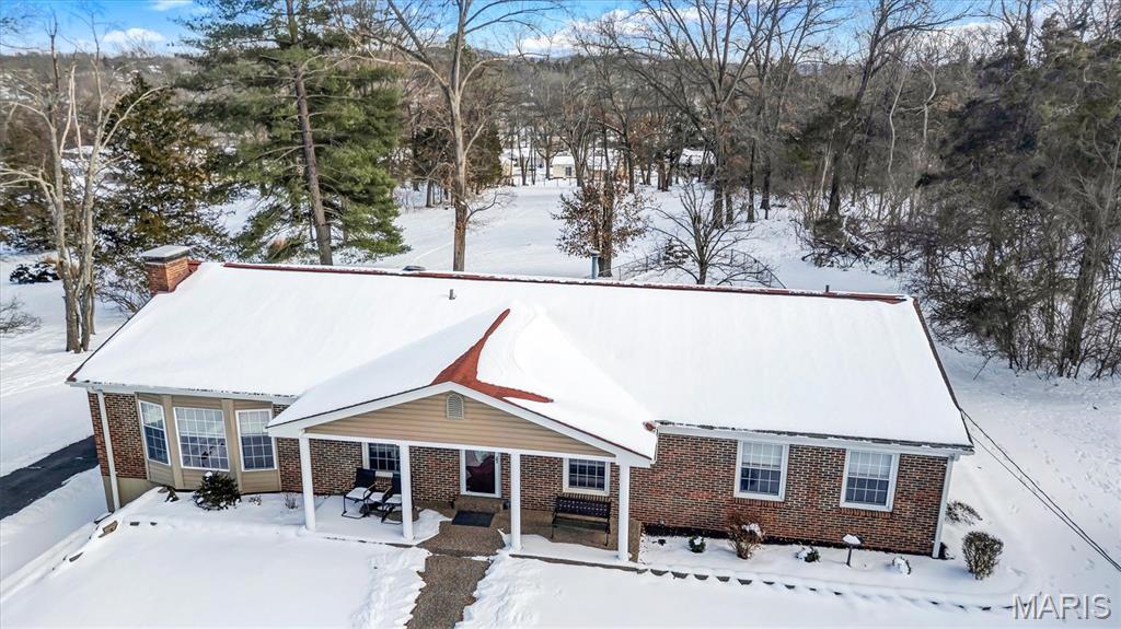 Augustine Acres - Residential