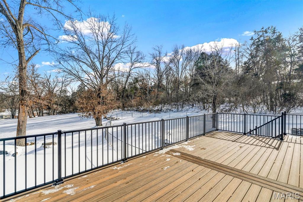 Augustine Acres - Residential