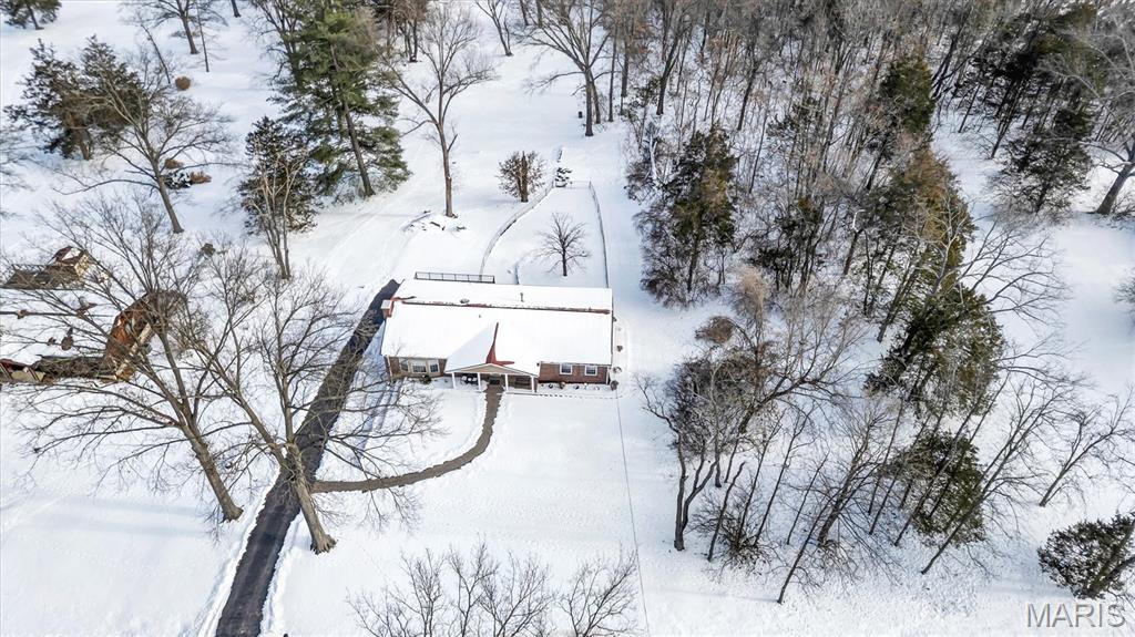 Augustine Acres - Residential